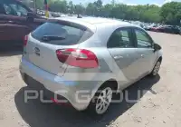 2013 KIA Rio фото