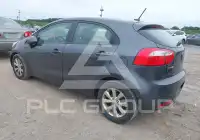 2013 KIA Rio фото