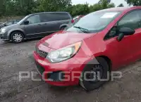 2013 KIA Rio фото