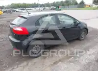 2013 KIA Rio photo