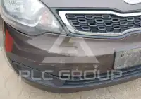 2013 KIA Rio photo