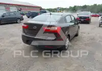 2013 KIA Rio photo