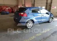 2013 KIA Rio фото