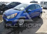 2013 KIA Rio фото