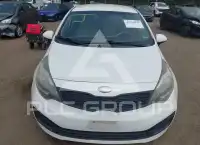 2013 KIA Rio фото