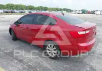 2013 KIA Rio фото