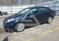 2013 KIA Rio photo