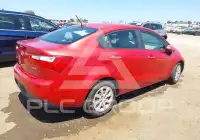 2013 KIA Rio фото