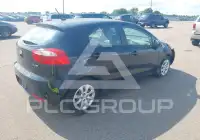 2013 KIA Rio фото
