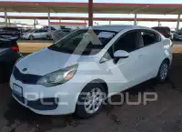 2013 KIA Rio photo