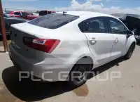 2013 KIA Rio фото