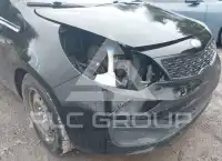2013 KIA Rio фото