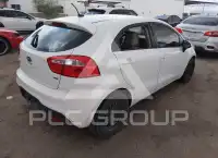 2013 KIA Rio фото