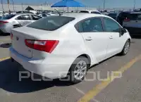 2013 KIA Rio photo