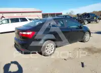 2013 KIA Rio фото
