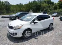 2013 KIA Rio фото