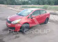 2013 KIA Rio фото