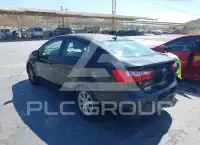 2013 KIA Rio фото
