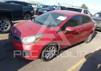 2013 KIA Rio photo