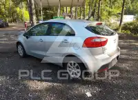 2013 KIA Rio фото