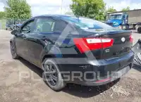 2013 KIA Rio фото