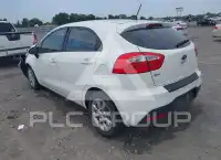 2013 KIA Rio фото