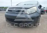 2013 KIA Rio фото