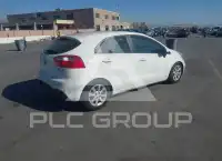 2013 KIA Rio фото