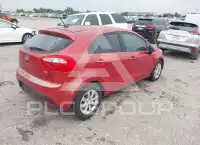 2013 KIA Rio photo