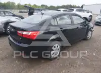 2013 KIA Rio фото