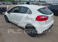 2013 KIA Rio фото