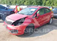 2013 KIA Rio фото