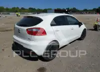 2013 KIA Rio фото