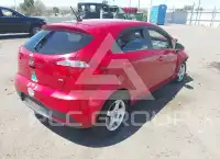 2013 KIA Rio фото