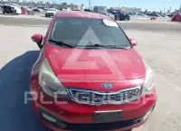 2013 KIA Rio фото