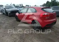 2013 KIA Rio фото