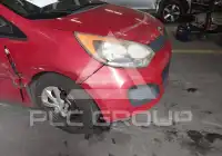 2013 KIA Rio фото