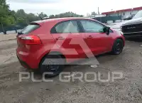2013 KIA Rio фото