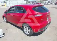 2013 KIA Rio фото