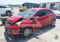 2013 KIA Rio photo