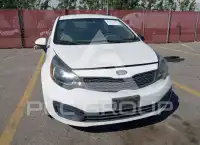 2013 KIA Rio photo