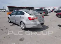 2013 KIA Rio photo