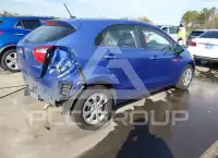 2013 KIA Rio фото