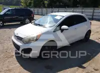 2013 KIA Rio фото