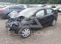 2013 KIA Rio фото