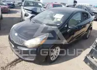 2013 KIA Rio photo