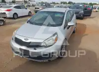 2013 KIA Rio photo