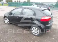 2013 KIA Rio photo