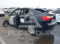 2013 KIA Rio фото