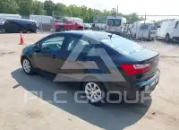 2013 KIA Rio фото
